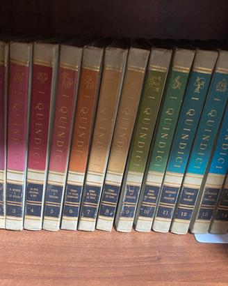 Libri i 15