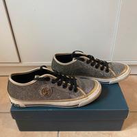 Scarpe Armani Jeans