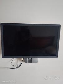 TV  LG  20pollici 