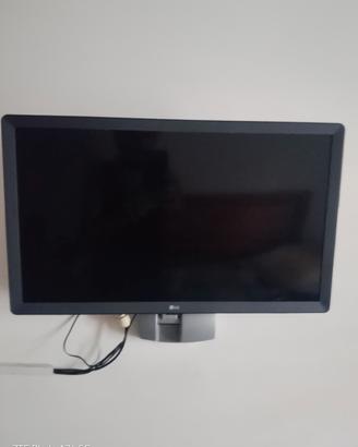 TV  LG  20pollici 