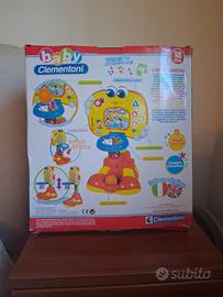 canestro giocattolo per bambini