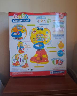 canestro giocattolo per bambini