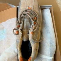 Scarpe antinfortunistiche