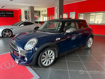 MINI COOPER SD 2.0d 3P 170cv *TETTO*