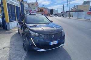PEUGEOT 2008 BlueHDi 110 Allure Pack - 2021