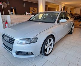Audi A4 2.0 TDI 143CV F.AP. Advanced
