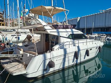 Raffelli Typhoon Fly 38