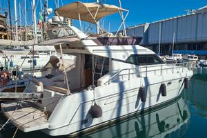 Raffelli Typhoon Fly 38