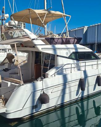 Raffelli Typhoon Fly 38