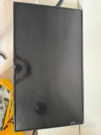 Smart tv lg 50 pollici 4k