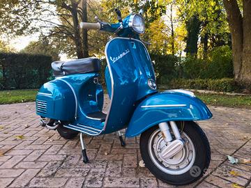 VESPA 180 SS