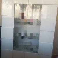 Vetrina bianca mondo convenienza