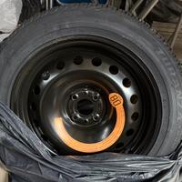 Ruotino di scorta Fiat Bravo