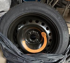 Ruotino di scorta Fiat Bravo