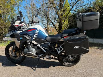 BMW R 1250GS (2023)