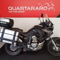 Honda XL 700 V Transalp - 2012