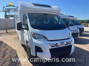 GIOTTI LINE GIOTTI LINE SIENA 390 FIAT