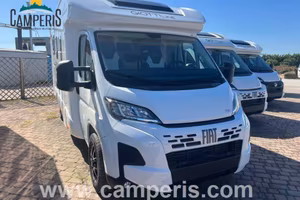 GIOTTI LINE GIOTTI LINE SIENA 390 FIAT
