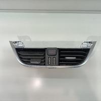 BOCCHETTE ARIA CENTRALE FORD Fiesta 7° Serie 2168