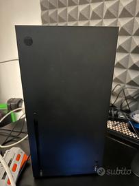 Xbox one X