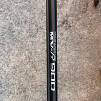 ROUBASIENNE MAVER LEGEND 57
