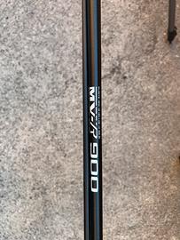 ROUBASIENNE MAVER LEGEND 57