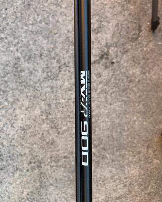 ROUBASIENNE MAVER LEGEND 57