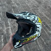 Casco AIROH Carbon Kevlar M