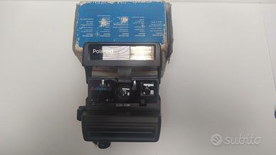 macchina fotografica vintage