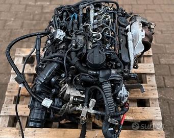 Motore BMW B47C20A Completo 2.0 Diesel