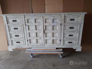 Cassettiera 