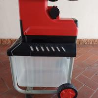 bio trituratore
