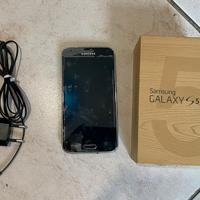 Samsung Galaxy S5