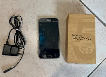 Samsung Galaxy S5
