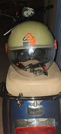 Casco Nuovo Acerbis omologato ECE/R 22.06