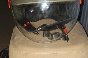 Casco Nuovo Acerbis omologato ECE/R 22.06