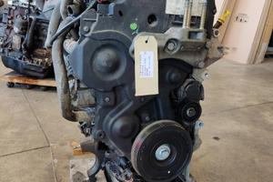 Motore FORD FIESTA 1399cc TDCI del 2005