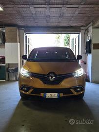 Renault Scenic 1.5 dci Bose