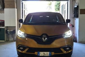 Renault Scenic 1.5 dci Bose