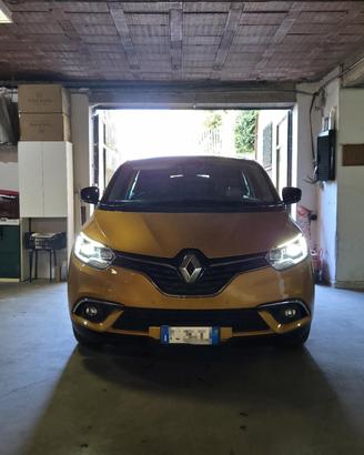 Renault Scenic 1.5 dci Bose