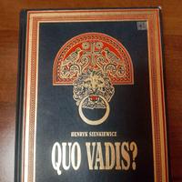 qui vadis?