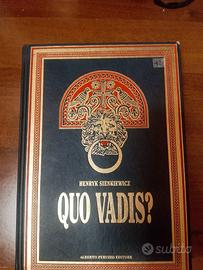 qui vadis?