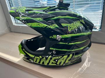 Casco downhill Oneal tg. M