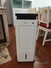 Condizionatore e riscaldatore Haverland