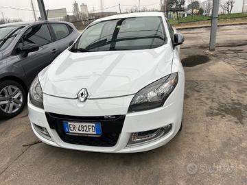 Renault Megane Mégane Coupé 1.6 dCi 130CV Start&St
