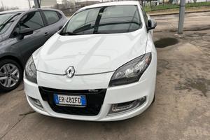Renault Megane Mégane Coupé 1.6 dCi 130CV Start&St