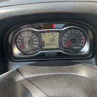 Suzuki Burgman 650 Executive ABS