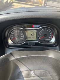 Suzuki Burgman 650 Executive ABS