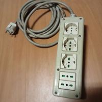 Ciabata Elettrica