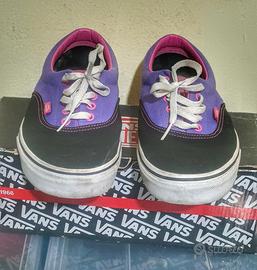 Scarpe Vans